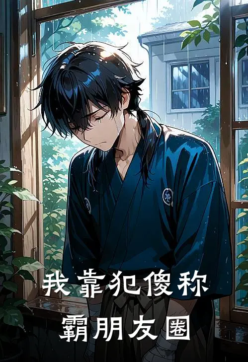 我靠犯傻称霸朋友圈