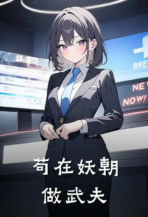 苟在妖朝做武夫