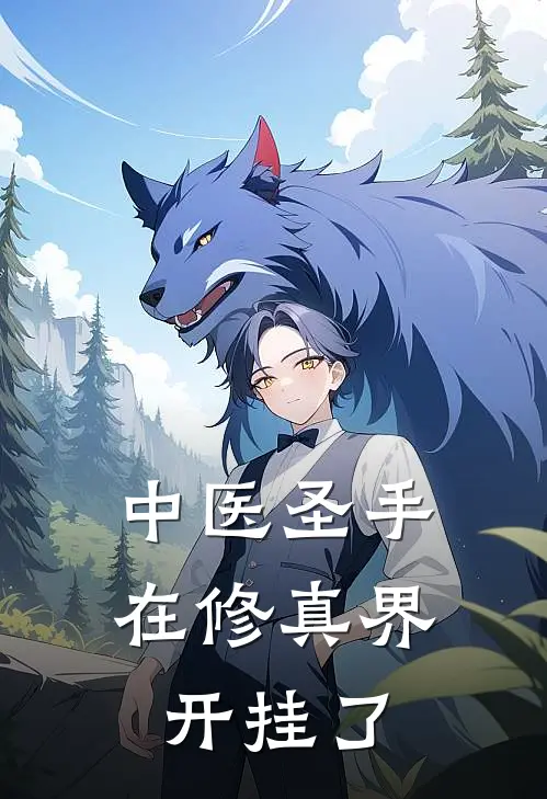 中医圣手在修真界开挂了