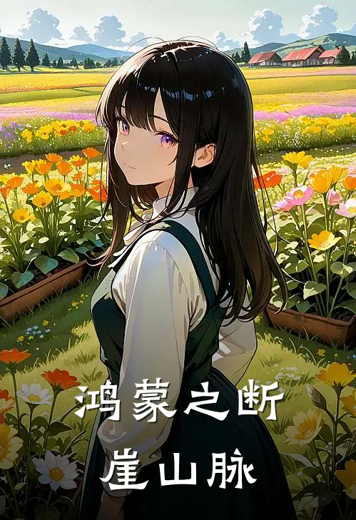 鸿蒙之断崖山脉胡叶胡叶全文在线阅读_鸿蒙之断崖山脉全集免费阅读