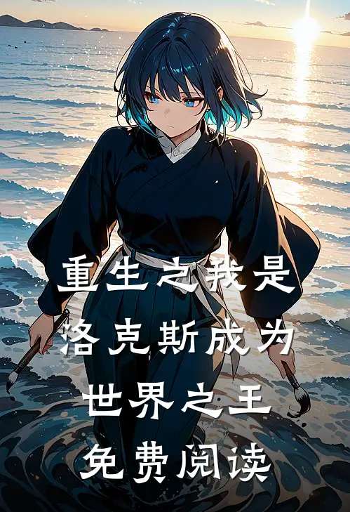 重生之我是洛克斯成为世界之王免费阅读