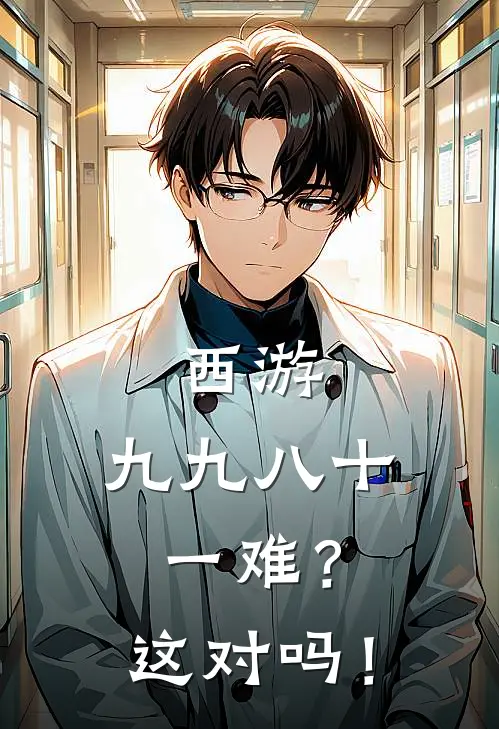 西游：九九八十一难？这对吗！