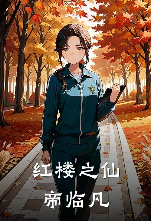 红楼之仙帝临凡