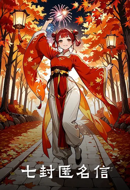 七封匿名信