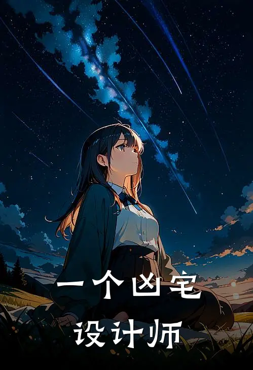 一个凶宅设计师