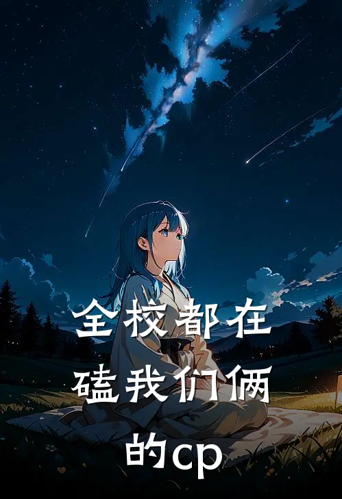 全校都在磕我们俩的cp