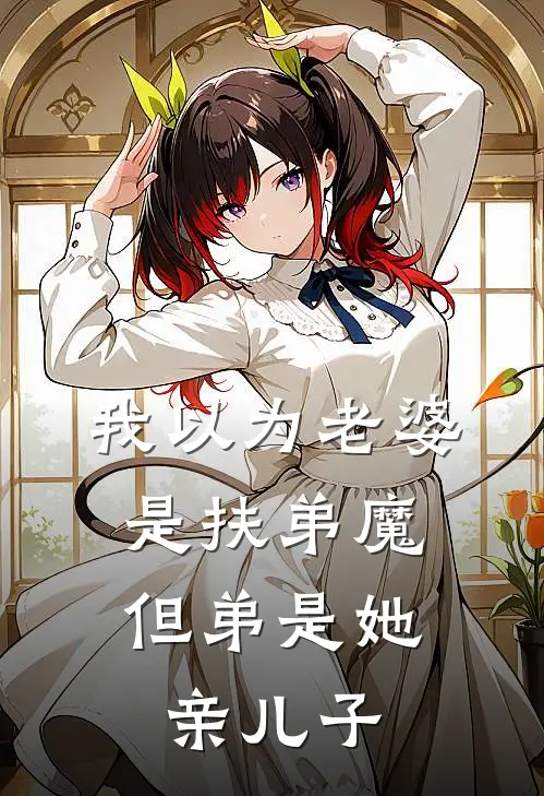 我以为老婆是扶弟魔，但“弟”是她亲儿子