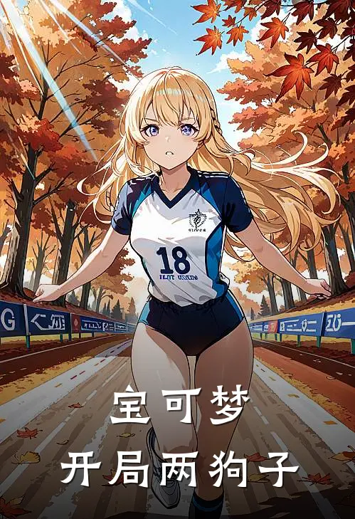 宝可梦：开局两狗子