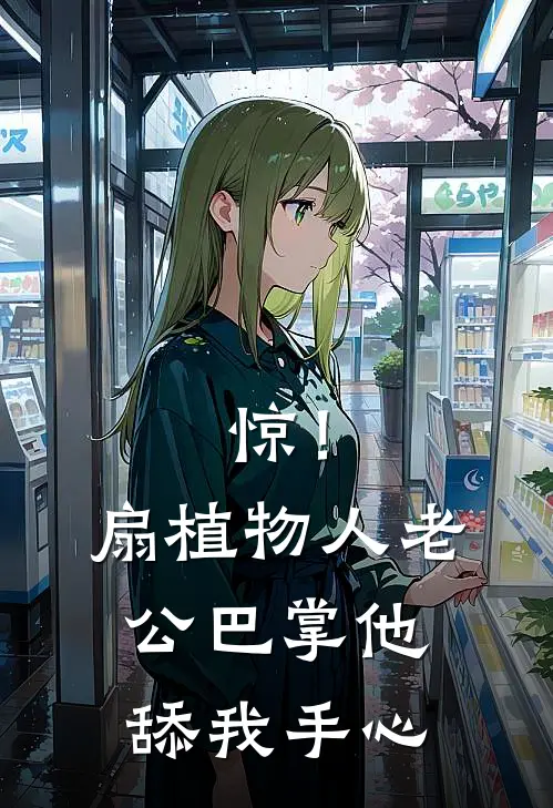 惊！扇植物人老公巴掌他舔我手心