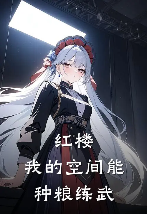 红楼：我的空间能种粮练武