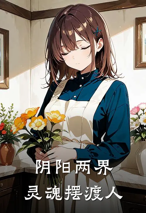 阴阳两界：灵魂摆渡人