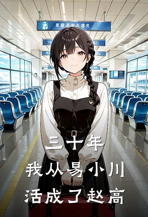 三十年：我从易小川活成了赵高(杨小帅丁美莹)热门小说阅读_全文免费阅读三十年：我从易小川活成了赵高杨小帅丁美莹