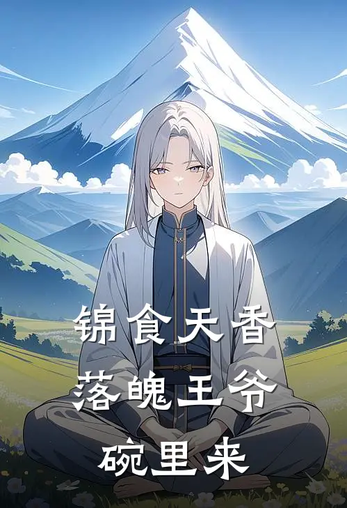 锦食天香：落魄王爷碗里来