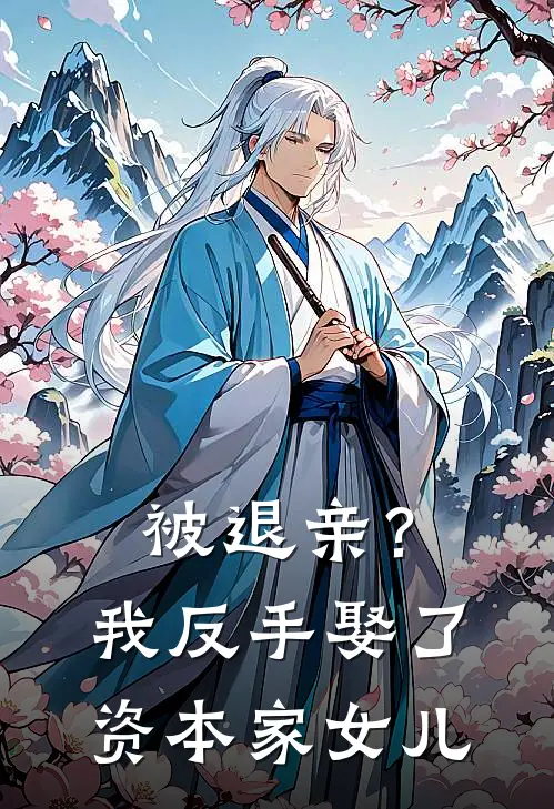 被退亲？我反手娶了资本家女儿