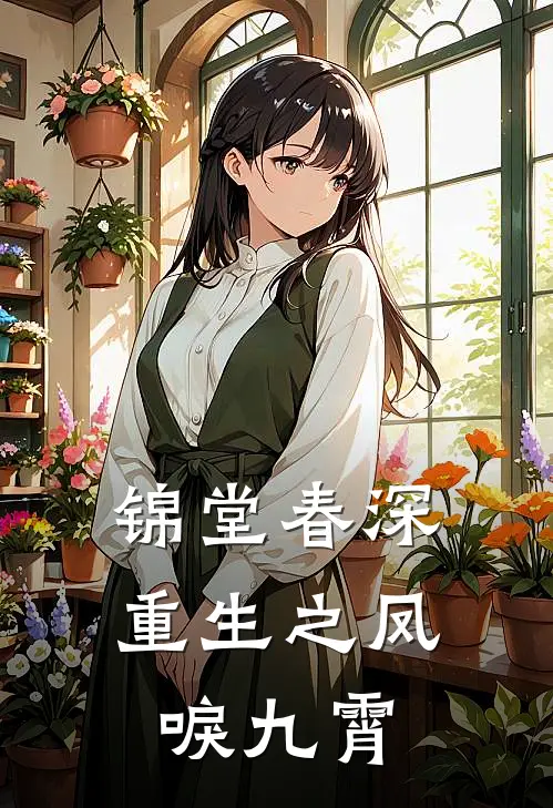 锦堂春深：重生之凤唳九霄