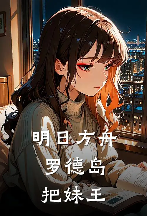 明日方舟：罗德岛把妹王
