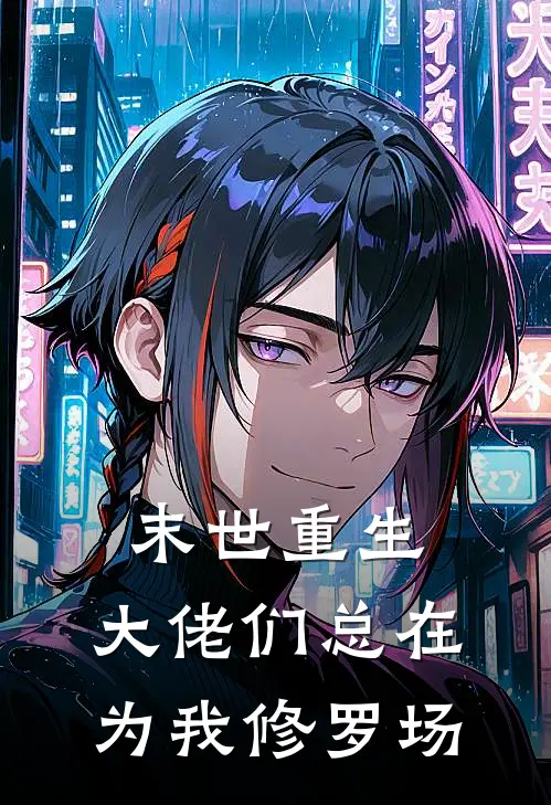 末世重生：大佬们总在为我修罗场
