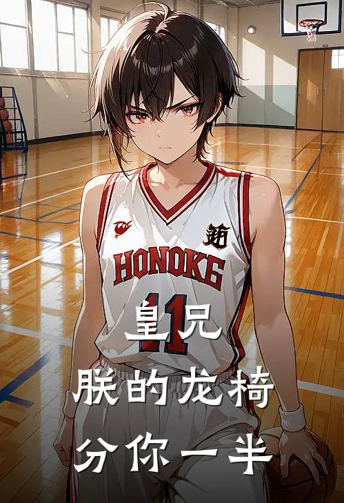 皇兄，朕的龙椅分你一半
