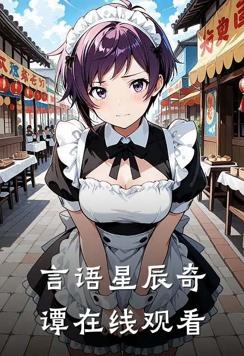 言语星辰奇谭在线观看