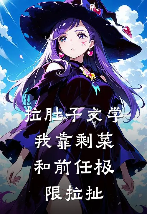 拉肚子文学：我靠剩菜和前任极限拉扯(苏晓季淮)热门的小说_热门网络小说推荐拉肚子文学：我靠剩菜和前任极限拉扯(苏晓季淮)