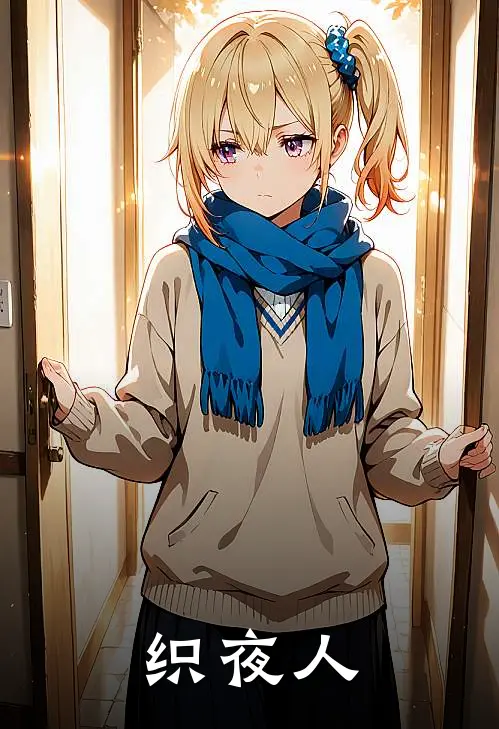 织夜人