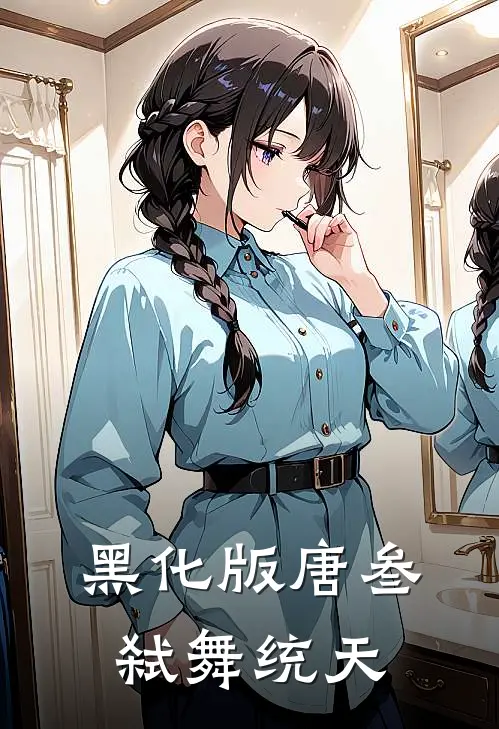 黑化版唐叁弑舞统天