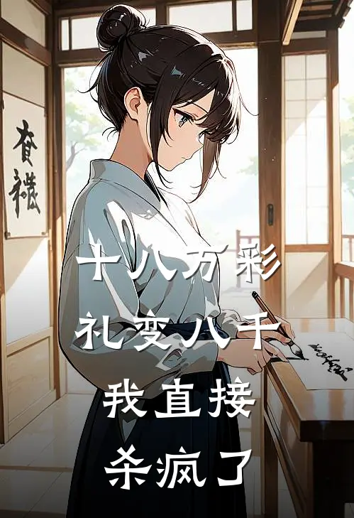 十八万彩礼变八千，我直接杀疯了