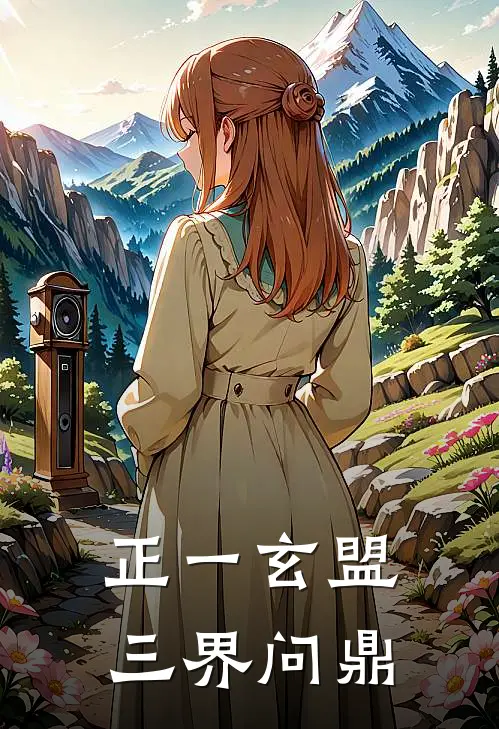 正一玄盟：三界问鼎