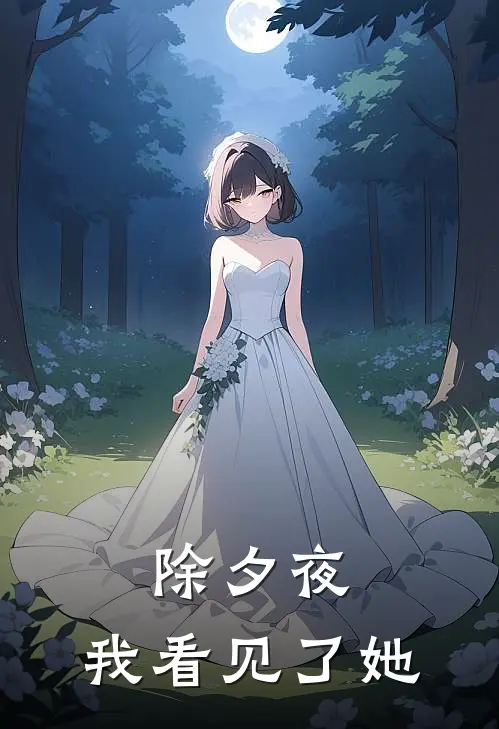 除夕夜，我看见了她