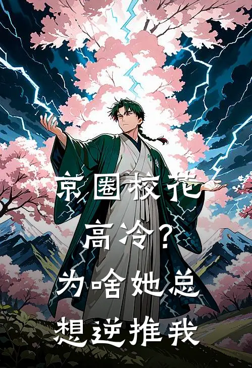 京圈校花高冷？为啥她总想逆推我