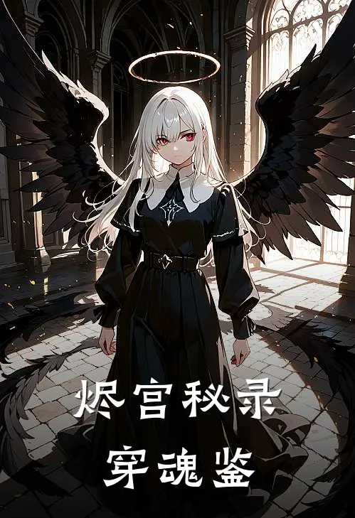 烬宫秘录：穿魂鉴