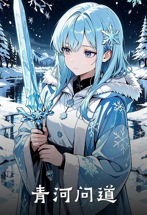 青河问道