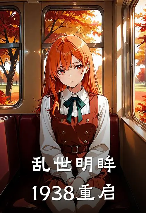 乱世明眸：1938重启