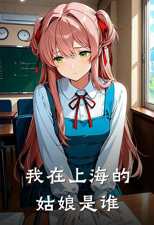 我在上海的姑娘是谁