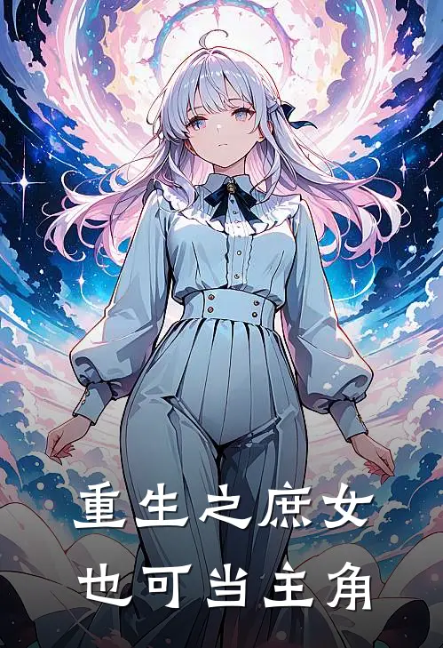 重生之庶女也可当主角