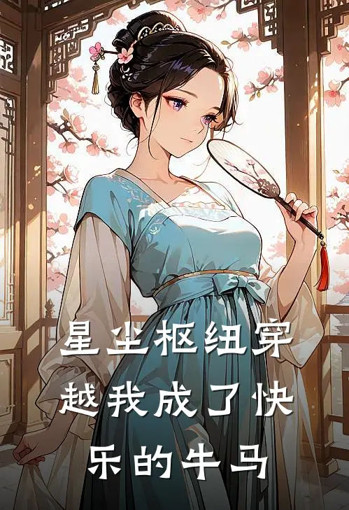 星尘枢纽穿越我成了快乐的牛马