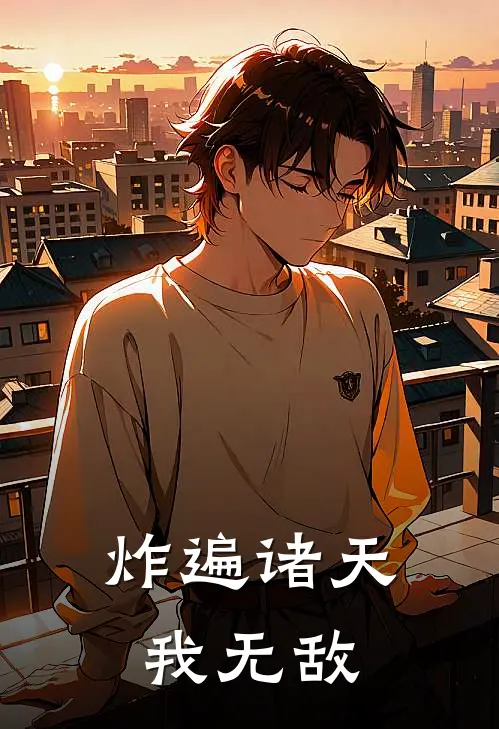 炸遍诸天我无敌