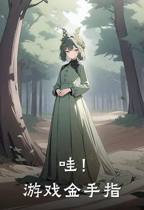 哇！游戏金手指