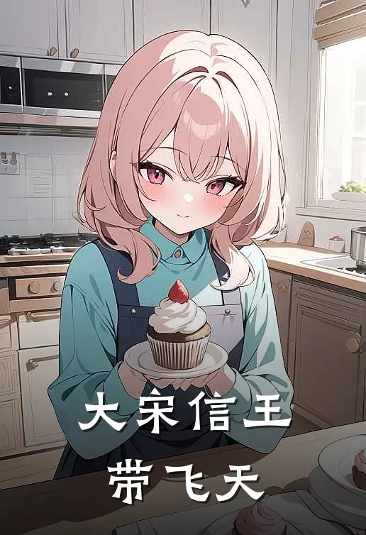 大宋信王带飞天