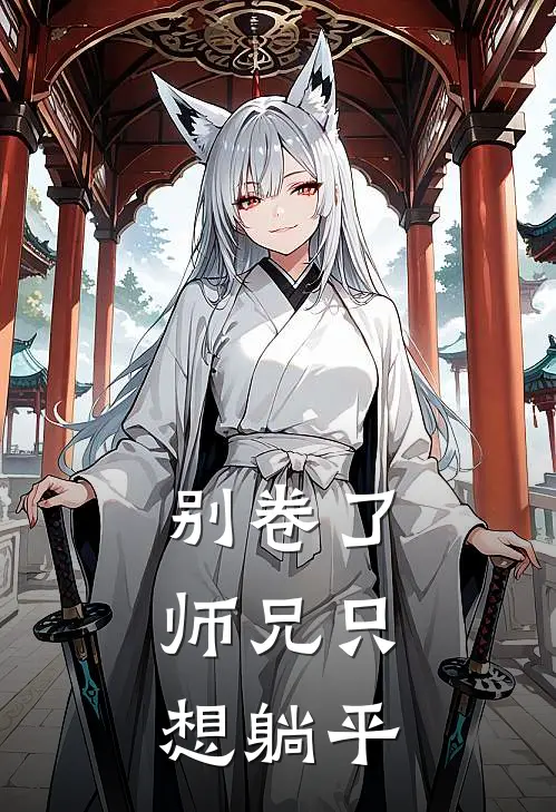 别卷了，师兄只想躺平