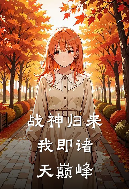 战神归来，我即诸天巅峰