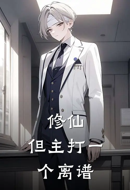 修仙，但主打一个离谱