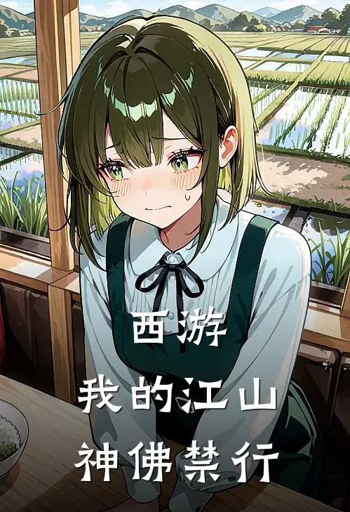 西游：我的江山，神佛禁行