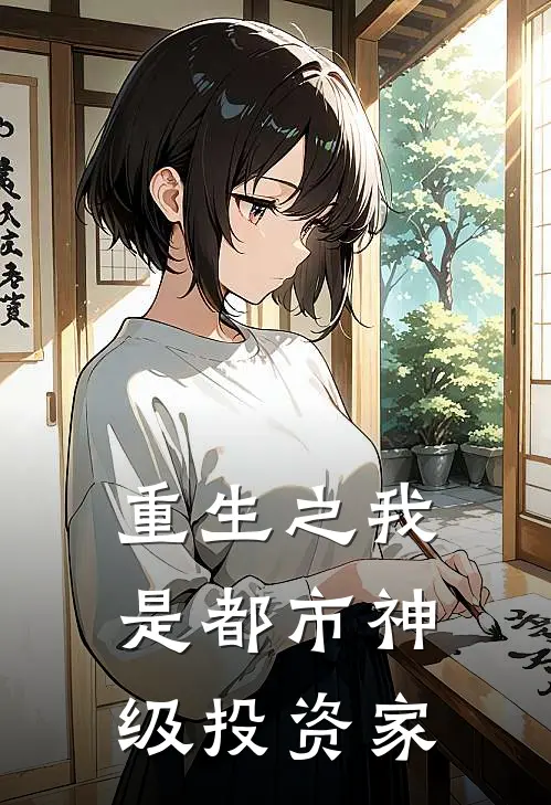 重生之我是都市神级投资家