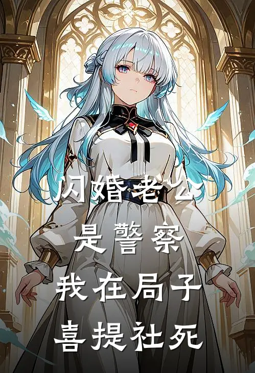 闪婚老公是警察，我在局子喜提社死沈屹舟林然免费小说完结_最新章节列表闪婚老公是警察，我在局子喜提社死(沈屹舟林然)