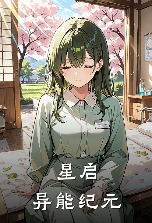 星启：异能纪元