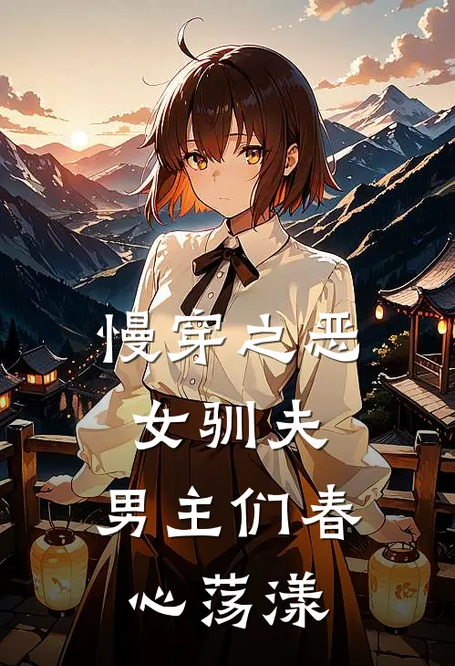 慢穿之恶女驯夫，男主们春心荡漾