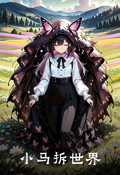 小马拆世界(陈实陈实在)全本免费小说阅读_全文免费阅读小马拆世界陈实陈实在