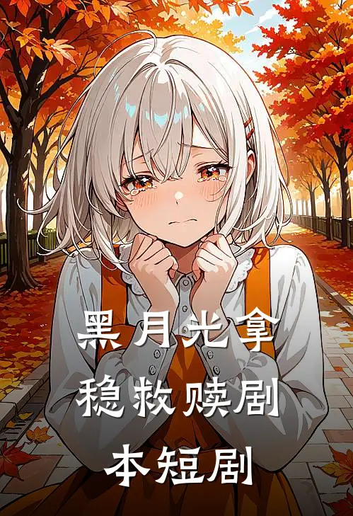 黑月光拿稳救赎剧本短剧