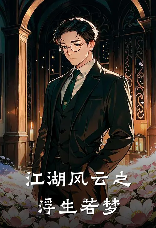 江湖风云之浮生若梦